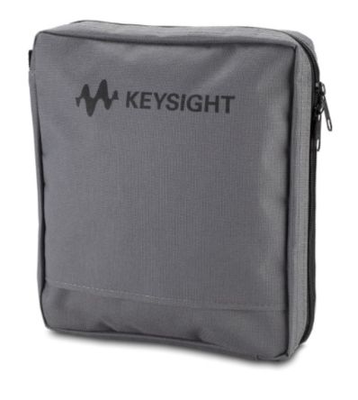 Keysight Technologies Accessory Pouch for Use with Digital Multimeters [34162A]; 266-1729