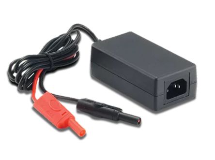 Keysight Technologies AC Power Adapter With Power Cord for Use with Digital Multimeters [U1170A]; 266-1732