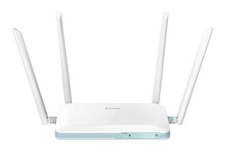 D-Link EAGLE PRO AI N300 4G Smart Router 4G LTE, 5 Ports [G403/B]; 266-1784