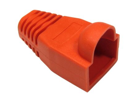 RS PRO RJ45 Boot for use with RJ45 Cable [0]; 266-2646