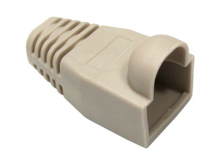 RS PRO RJ45 Boot for use with RJ45 Cable [0]; 266-2647