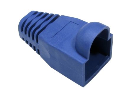 RS PRO RJ45 Boot for use with RJ45 Cable [0]; 266-2648