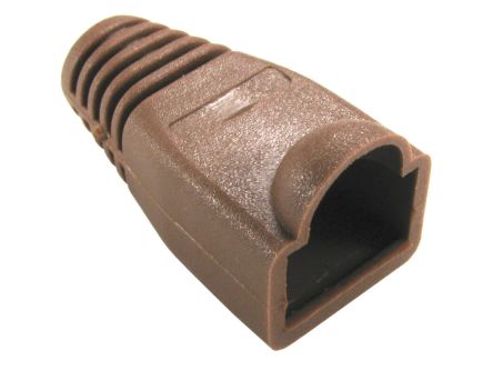RS PRO RJ45 Boot for use with RJ45 Cable [0]; 266-2649