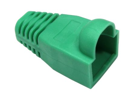 RS PRO RJ45 Boot for use with RJ45 Cable [0]; 266-2651