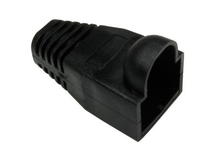 RS PRO RJ45 Boot for use with RJ45 Cable [0]; 266-2652