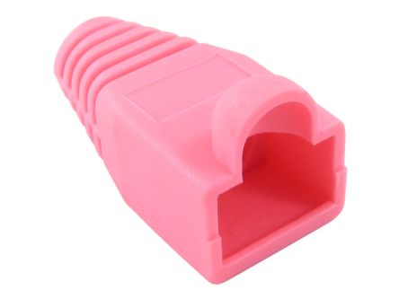 RS PRO RJ45 Boot for use with RJ45 Cable [0]; 266-2653