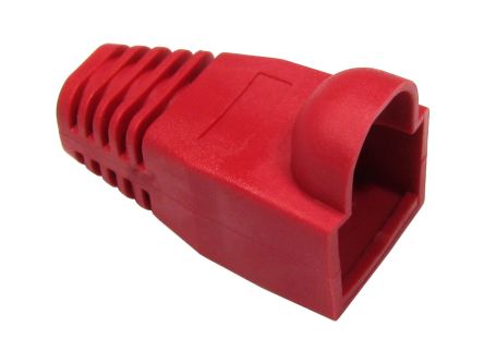 RS PRO RJ45 Boot for use with RJ45 Cable [0]; 266-2654