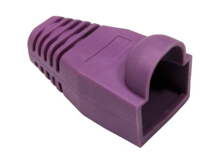 RS PRO RJ45 Boot for use with RJ45 Cable [0]; 266-2655