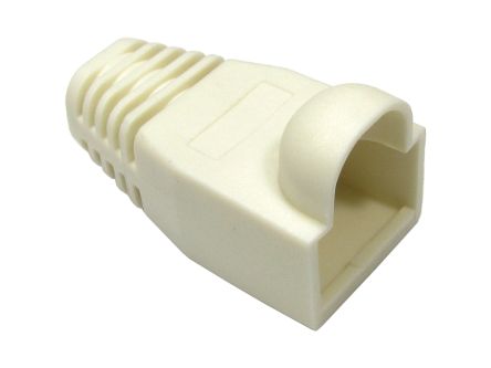 RS PRO RJ45 Boot for use with RJ45 Cable [0]; 266-2656