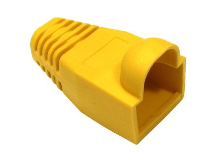 RS PRO RJ45 Boot for use with RJ45 Cable [0]; 266-2657