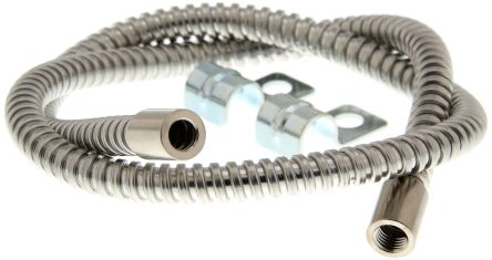 Omron Fibre Optic Sensor [E39-F32A 1M]; 266-2738