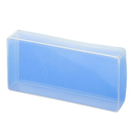 Omron Front Cover For Use With K3MA-F Series [K32-49SC]; 266-2772