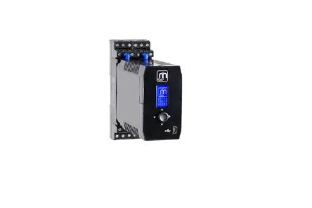 JM CONCEPT TELIS 9000 Series Universal Signal Converter, Current, Voltage, Potentiometer Signal, Resistance, [TELIS9200U0]; 266-3037