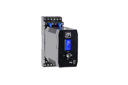 JM CONCEPT TELIS 9000 Series Universal Signal Converter, Current, Voltage, Potentiometer Signal, Resistance, [TELIS9200U2]; 266-3038