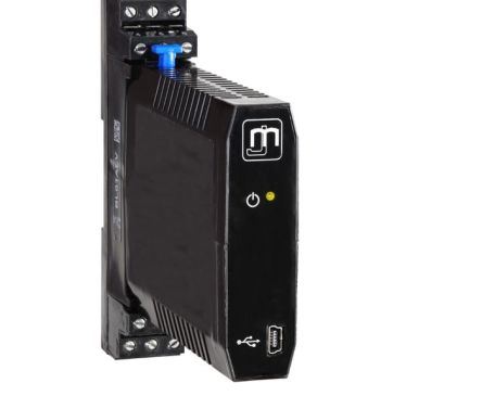 JM CONCEPT UHLIS 3000 Series Input Module, 4 Inputs, , 0 Outputs, 22 → 240 V dc, 90 → 230 V ac [UHLIS3020T0]; 266-3042