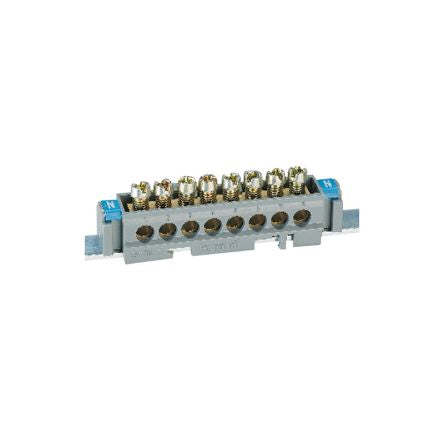 Legrand Flat Bar, 2mm W, 12mm H, 1000m L [0 048 19]; 266-3058