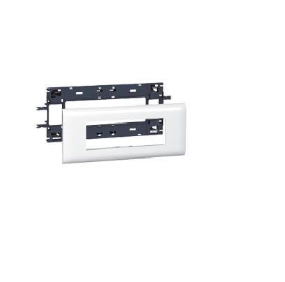 Legrand Plastic Cable Trunking Accessory, 210.4 x 90mm [0 109 96]; 266-3075