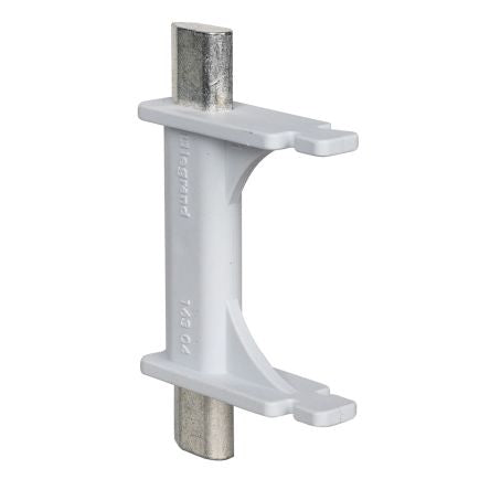 Legrand 125A Neutral Link x 47mm [0 163 04]; 266-3180