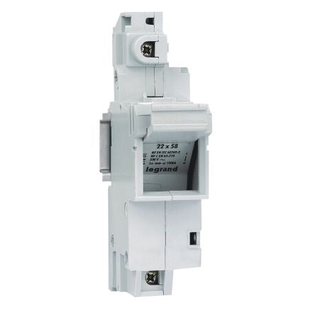 Legrand Switch Disconnector, 1 Pole [0 216 01]; 266-3200