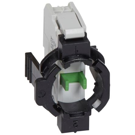 Legrand Contact Block [0 229 62]; 266-3204