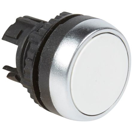 Legrand Push Button Adapter for use with Control and Signalling Units, 0 238 00 [0 238 00]; 266-3208