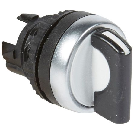 Legrand Selector Switch - 2 Positions [0 239 15]; 266-3213