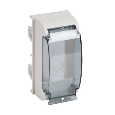 Legrand, 45 x 40mm DIN Rail Enclosure [0 310 69]; 266-3222