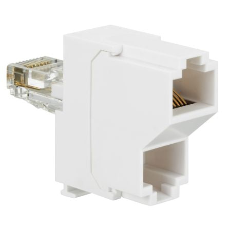 Legrand for Computer/Telephone, 0 327 45 [0 327 45]; 266-3240