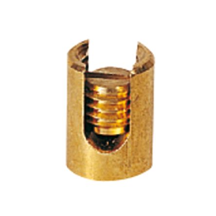 Legrand Screw Terminal, 40 mm² Wire, Screw Terminal Termination [0 343 83]; 266-3245