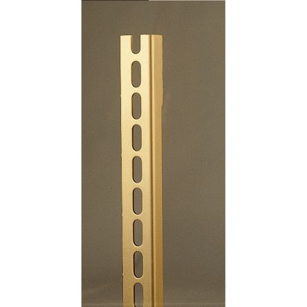 Legrand Metal Upright, 29mm W, 437mm L [0 361 52]; 266-3250