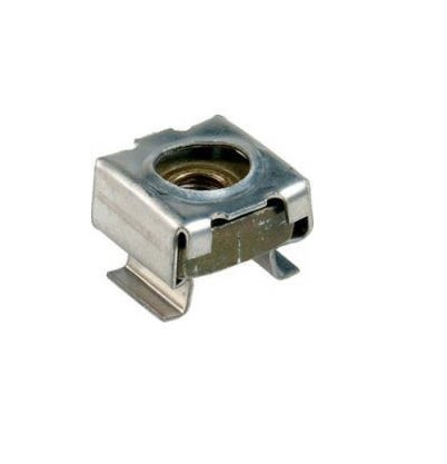 Legrand Steel M5 Cage Nut 0 364 51 [0 364 51]; 266-3252