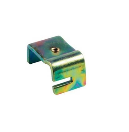 Legrand Fixing Set/Parts for Use with Asymmetrical Rails [0 364 63]; 266-3255