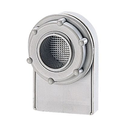 Legrand Ventilation Element, 50mm W, For Use With Enclosure [0 365 79]; 266-3261