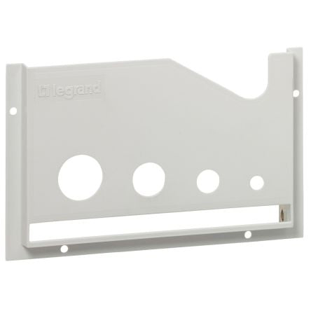 Legrand Plastic Wiring Plan Pocket, 260 x 2165mm [0 365 81]; 266-3262