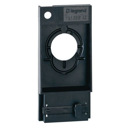 Legrand Polyamide Cable Trunking Accessory, 100 x 40mm [0 366 42]; 266-3263