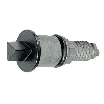 Legrand 8mm Triangular Lock Insert For Use With Atlantic and Marina Box [0 368 18]; 266-3268