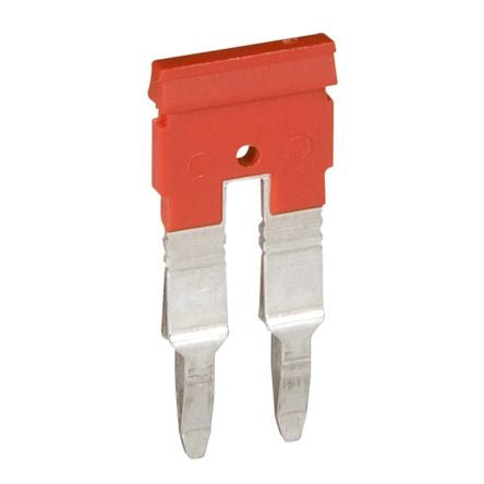 Legrand Viking3 Series Comb for Use with Screw or Spring Terminal Blocks [0 375 02]; 266-3290