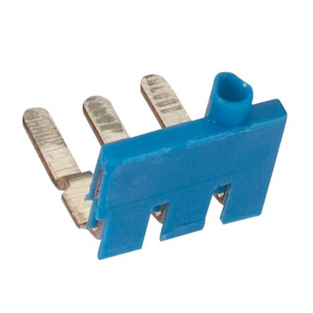 Legrand Bridging Comb for use with  for use with Terminal Blocks [0 375 47]; 266-3301