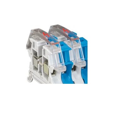 Legrand Viking3 Series Lid for Use with Screw Terminal Block [0 375 67]; 266-3309