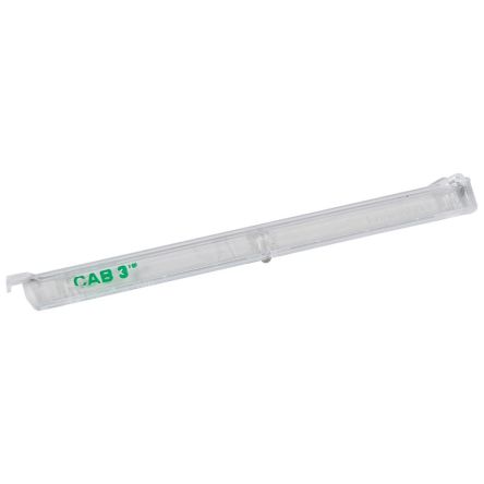 Legrand Transparent Charger [0 383 94]; 266-3399