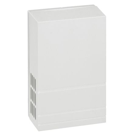 Legrand Electronic bell, 8 V, 79dB at 1 m, IP20, AC [0 412 19]; 266-3474