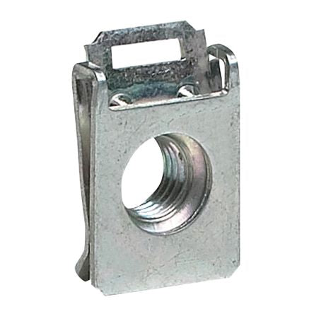 Legrand M6 Captive Nut 0 477 12 [0 477 12]; 266-3475