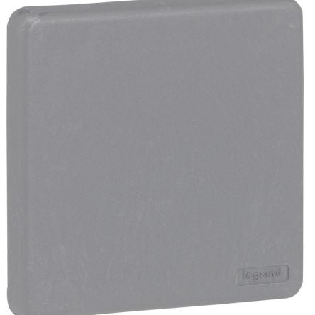Legrand Blank Plate Blanking Plate [0 521 24]; 266-3500