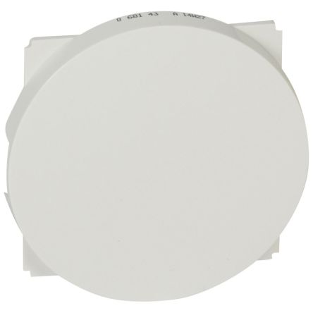 Legrand White Shutter IP20 [0 681 43]; 266-3545