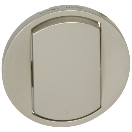 Legrand Plastic Switch Mechanism [0 683 01]; 266-3550
