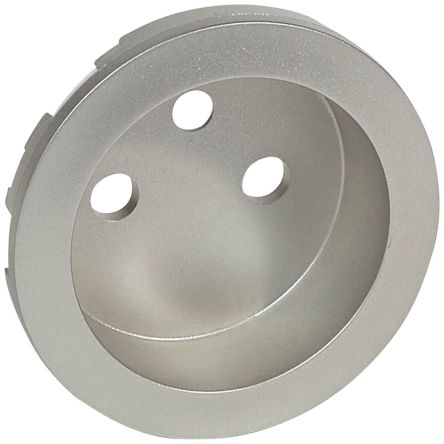 Legrand Plastic Cover Plate [0 684 12]; 266-3554