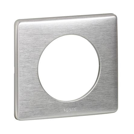 Legrand Plate [0 689 21]; 266-3560