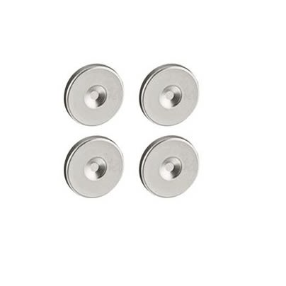 Legrand Blanking Plug, Metal, 13mm Diameter [0 778 96]; 266-3611