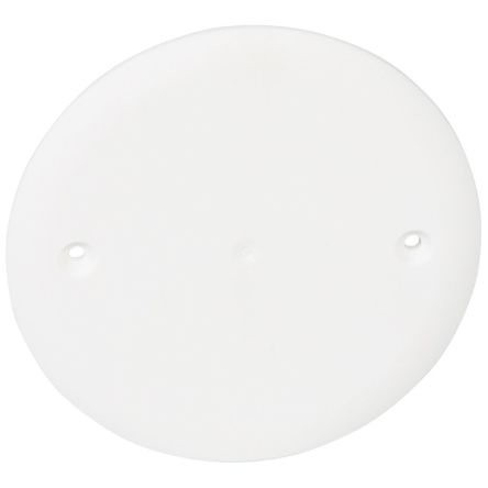 Legrand Plate for Use with Batibox [0 801 80]; 266-3620