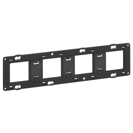 Legrand Back Box Accessories for Use with Batibox [0 802 54]; 266-3627